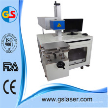 Yag High-Speed Laser Marking Machine